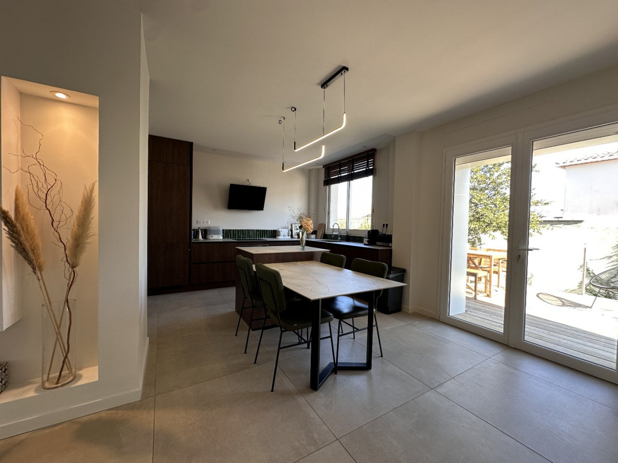 vente Maison Sete - Photo 4