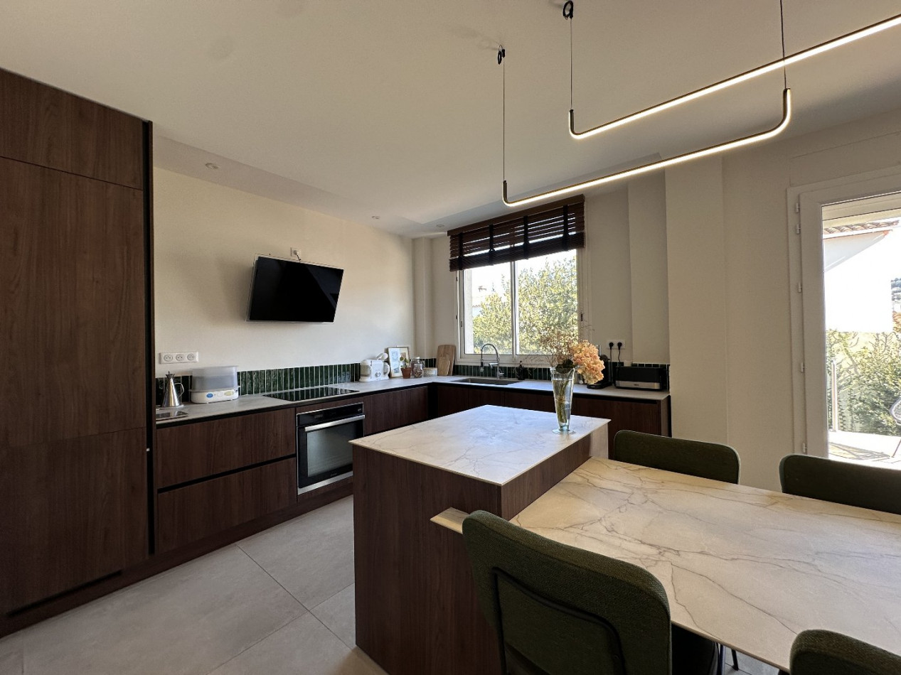 vente Maison Sete - Photo 5