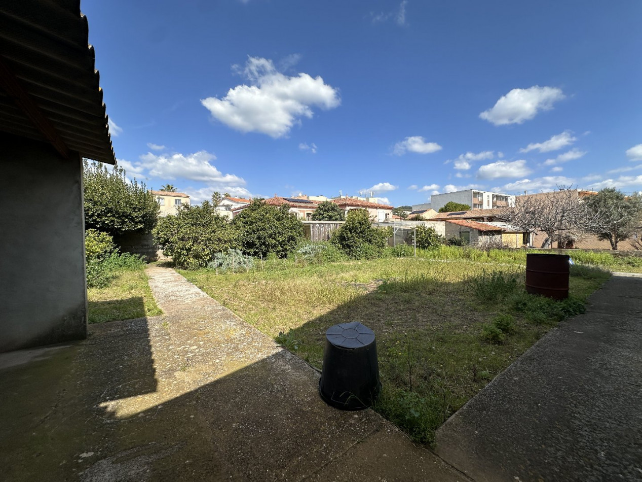 vente Maison Frontignan - Photo 4