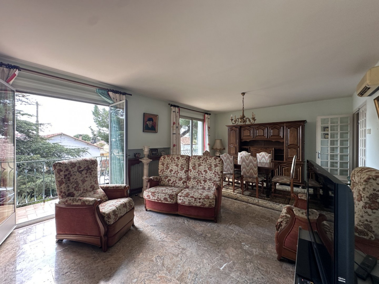 vente Maison Frontignan - Photo 6