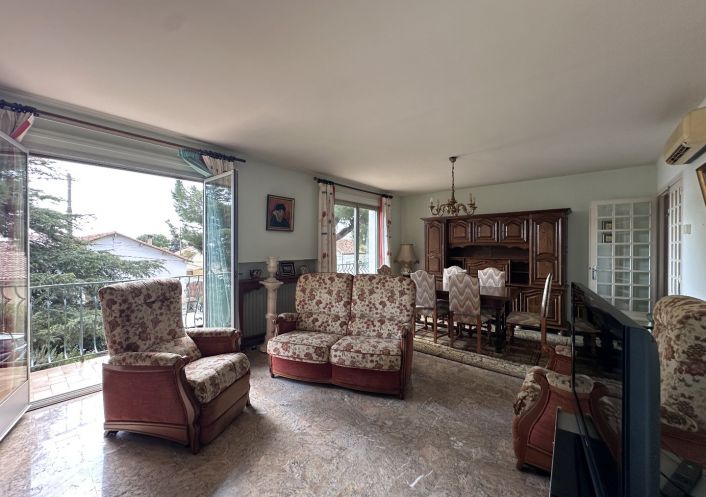 vente Maison Frontignan