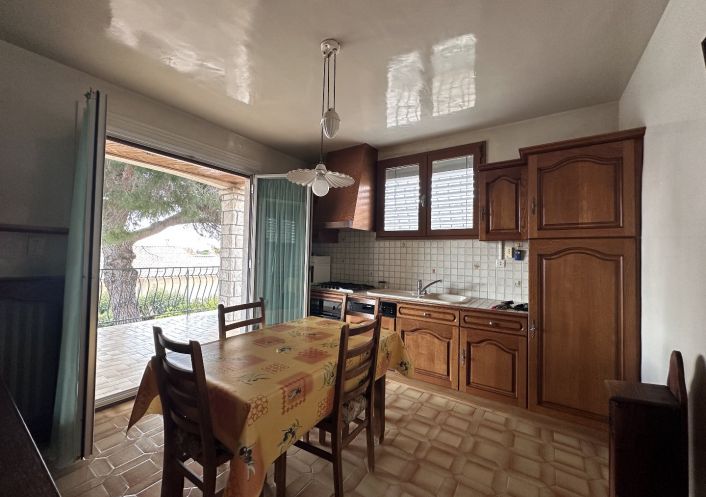 vente Maison Frontignan