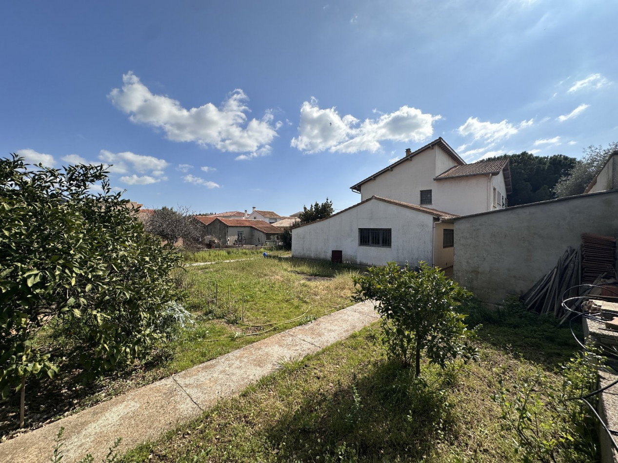 vente Maison Frontignan - Photo 3