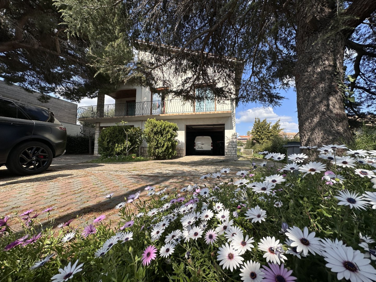 vente Maison Frontignan - Photo 1