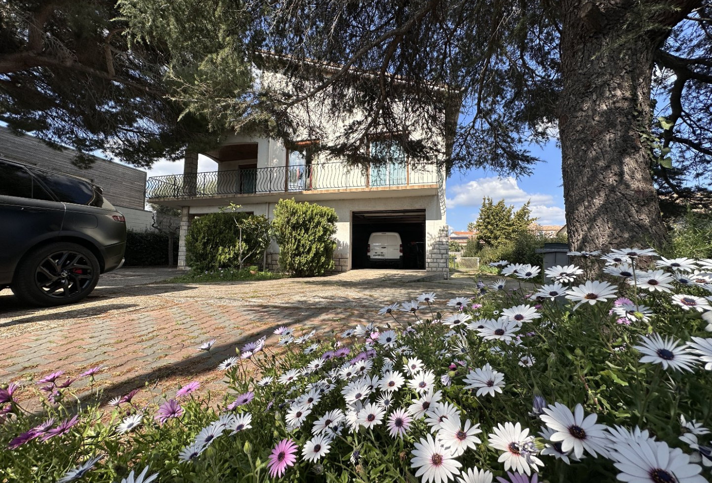 vente Maison Frontignan - Photo 1