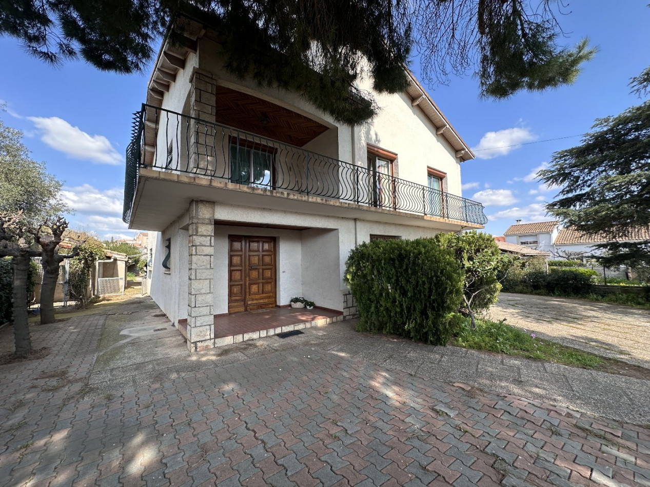 vente Maison Frontignan - Photo 2