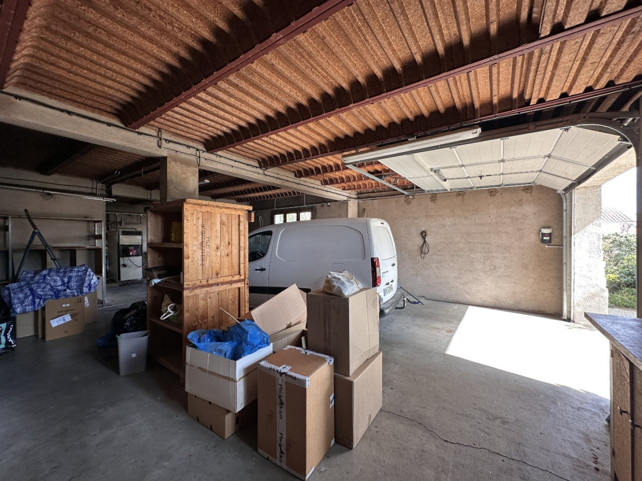 vente Maison Frontignan - Photo 9