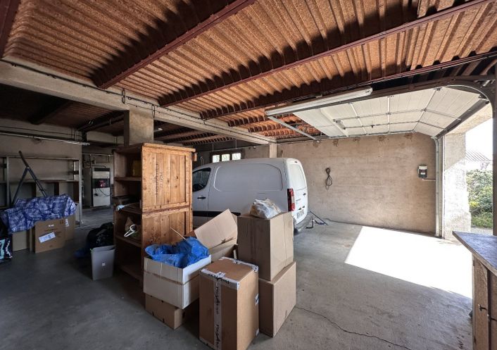 vente Maison Frontignan