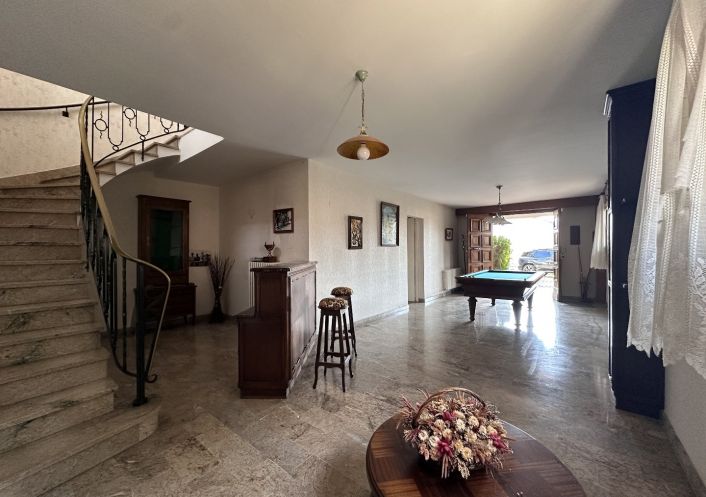 vente Maison Frontignan