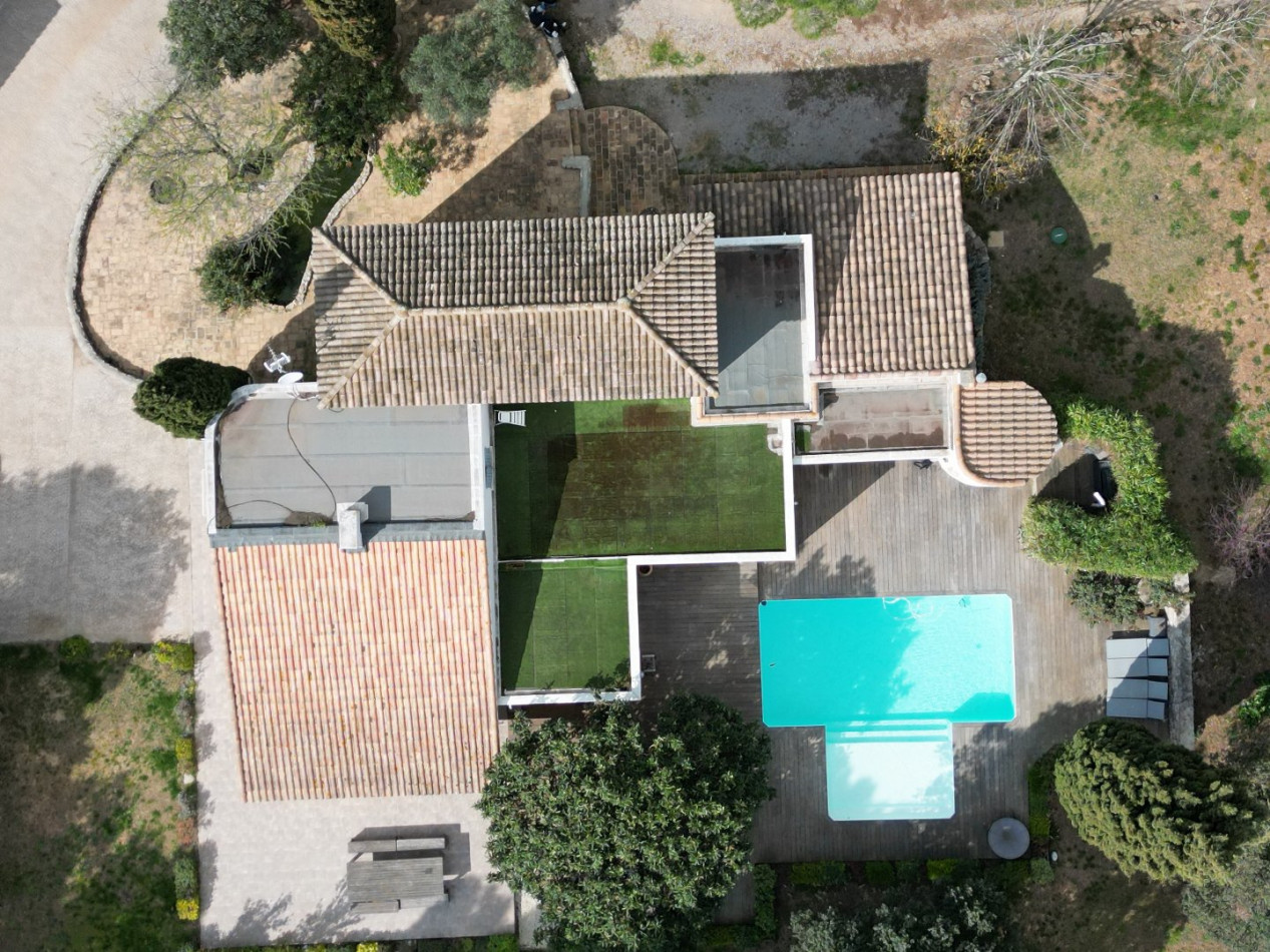 vente Maison Balaruc Le Vieux - Photo 8