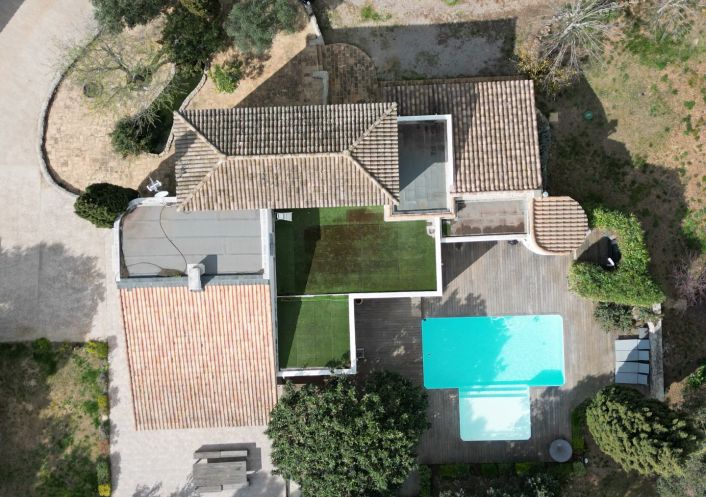 vente Maison Balaruc Le Vieux