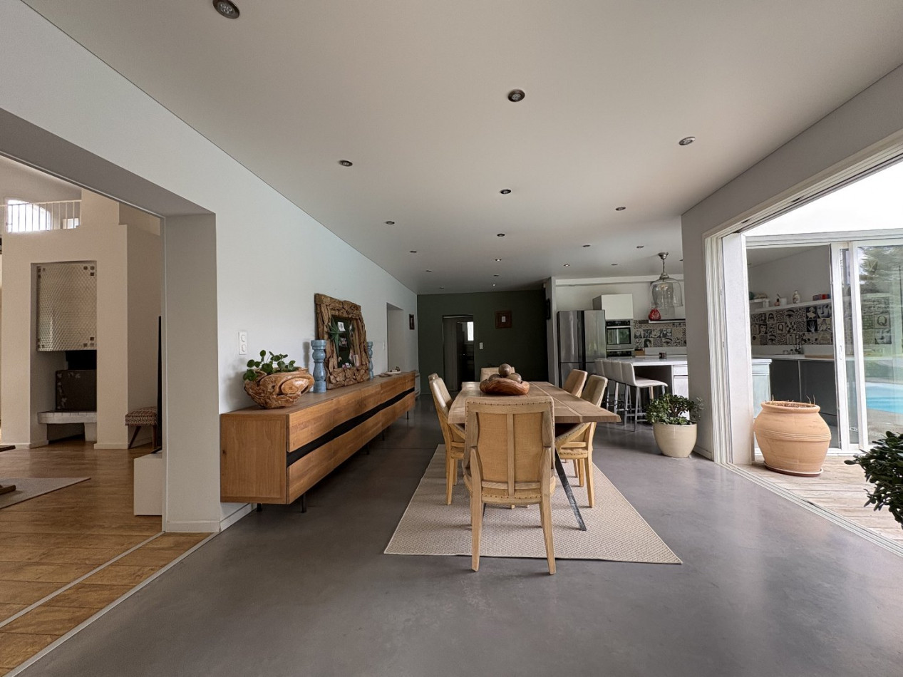 vente Maison Balaruc Le Vieux - Photo 4