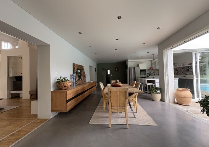 vente Maison Balaruc Le Vieux