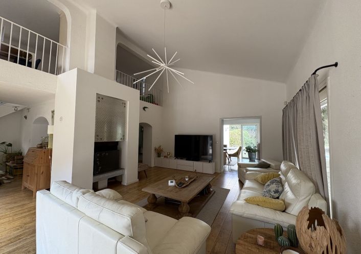 vente Maison Balaruc Le Vieux