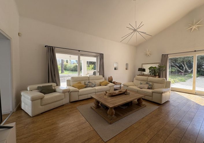 vente Maison Balaruc Le Vieux