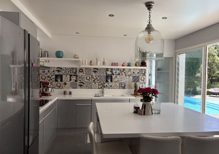 vente Maison Balaruc Le Vieux
