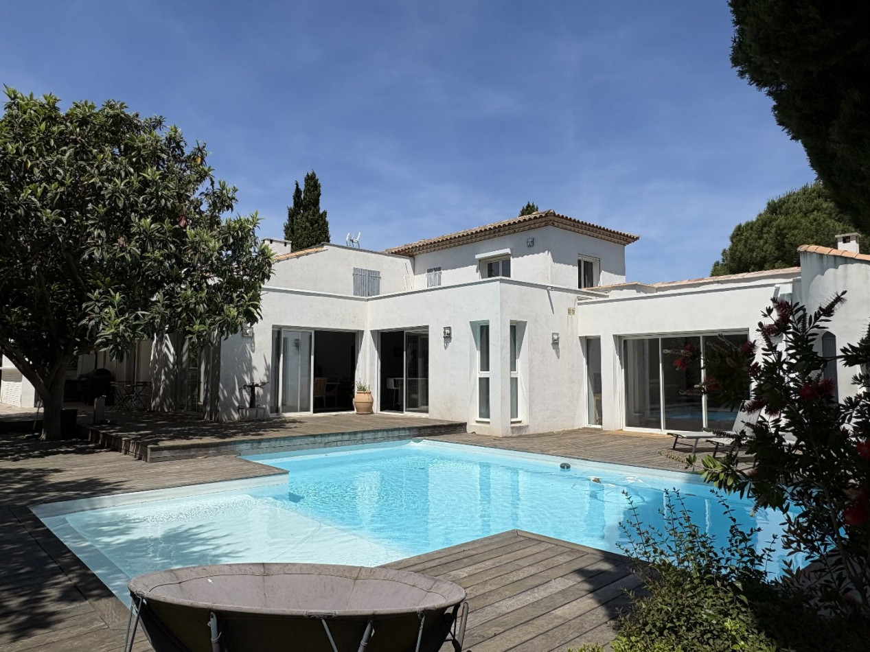 vente Maison Balaruc Le Vieux - Photo 1