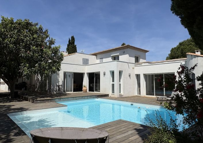 vente Maison Balaruc Le Vieux