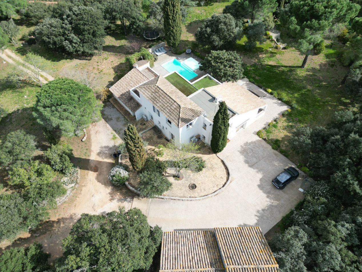 vente Maison Balaruc Le Vieux - Photo 9