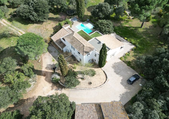 vente Maison Balaruc Le Vieux