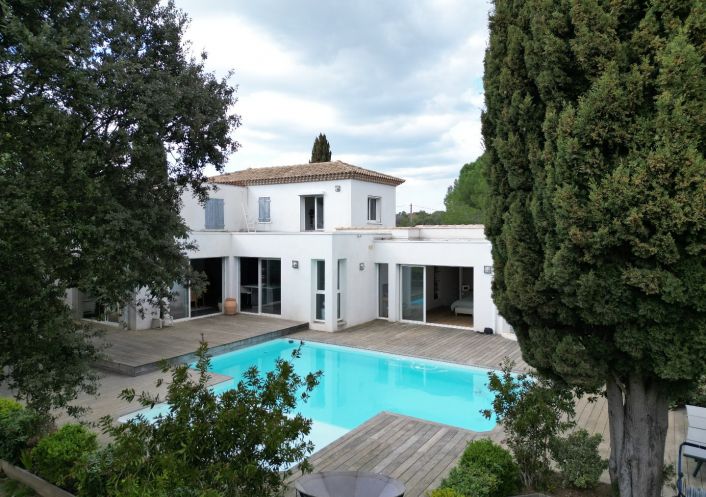 vente Maison Balaruc Le Vieux