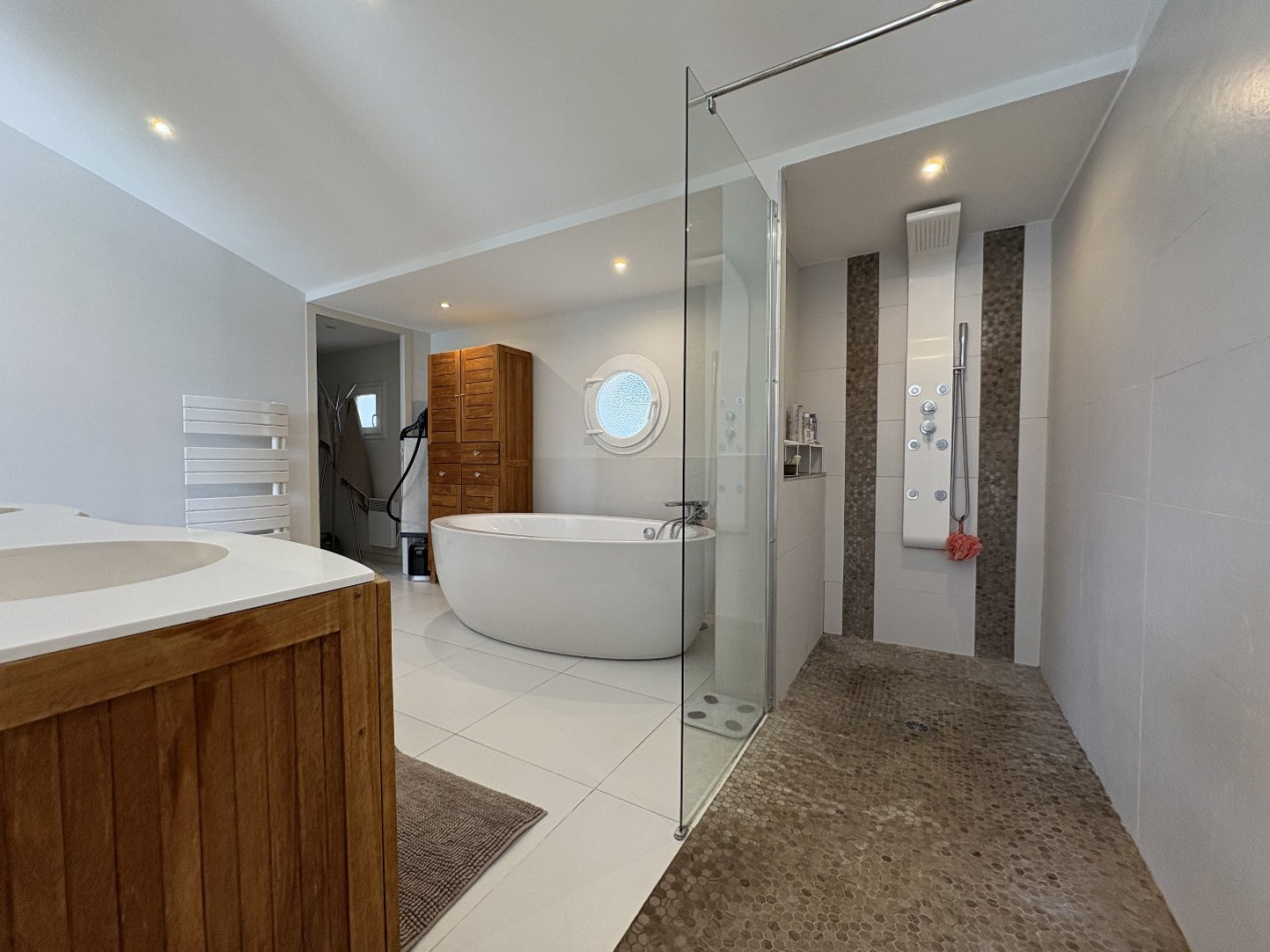 vente Maison Balaruc Le Vieux - Photo 7