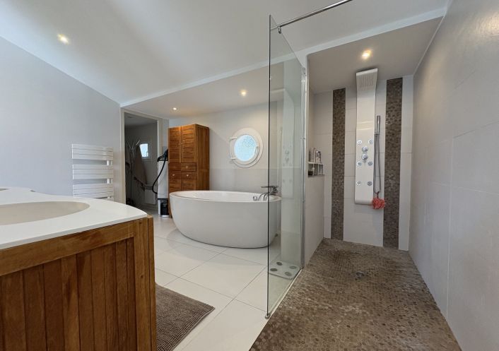 vente Maison Balaruc Le Vieux