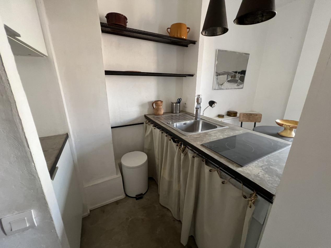 vente Appartement Sete - Photo 3