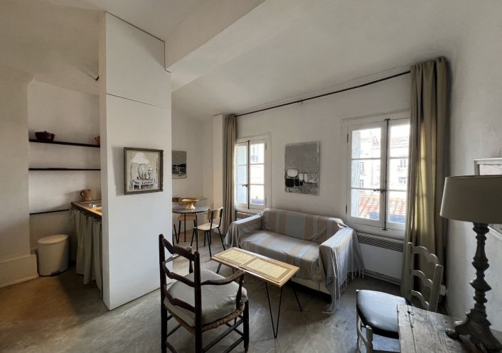 vente Appartement Sete