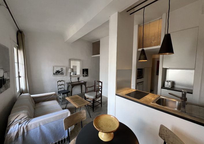 vente Appartement Sete