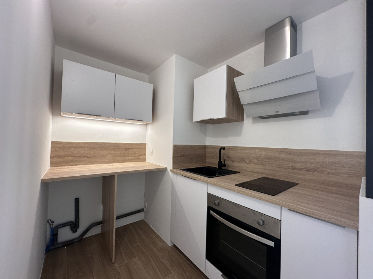 vente Appartement Sete - Photo 3