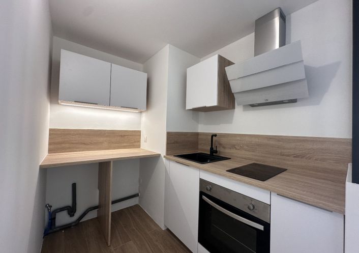 vente Appartement Sete