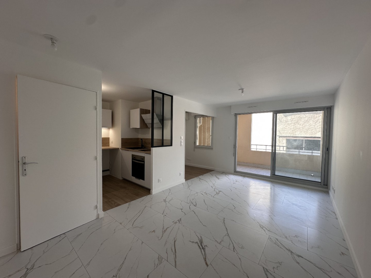 vente Appartement Sete - Photo 1