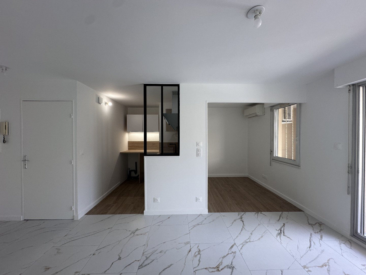 vente Appartement Sete - Photo 2