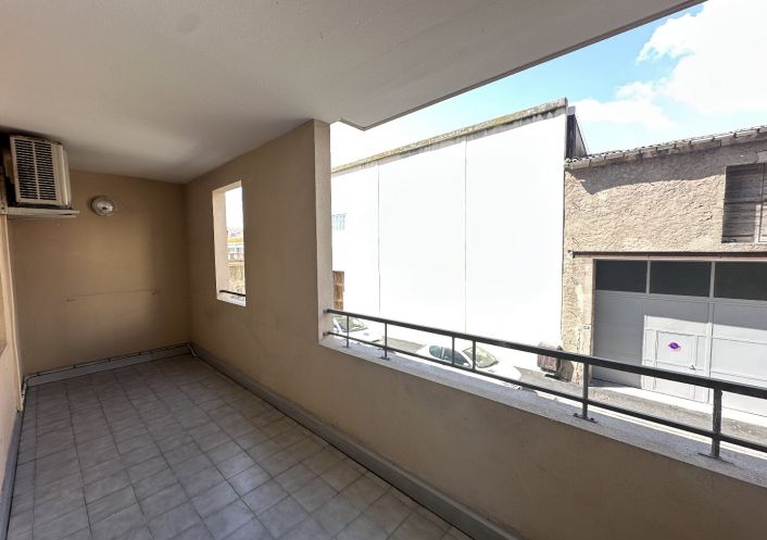 vente Appartement Sete