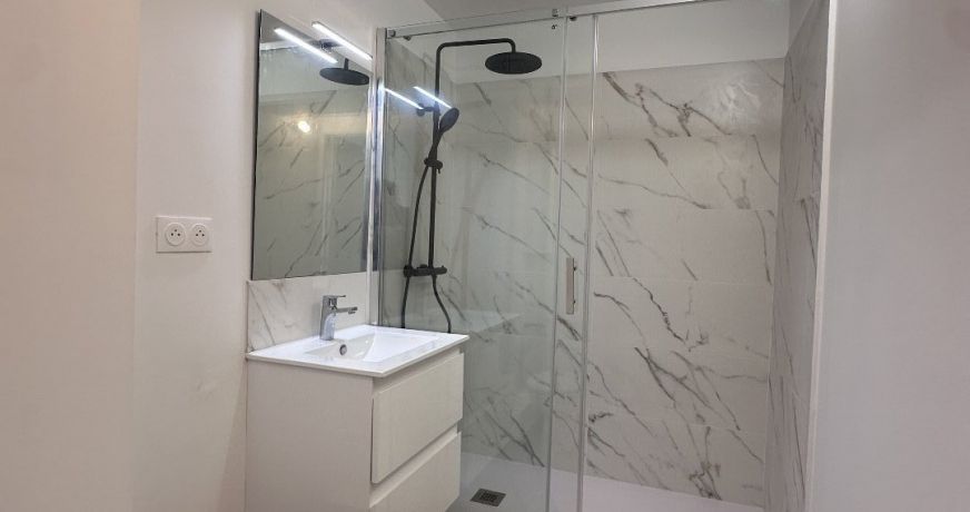 vente Appartement Sete