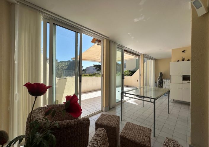 vente Appartement Sete