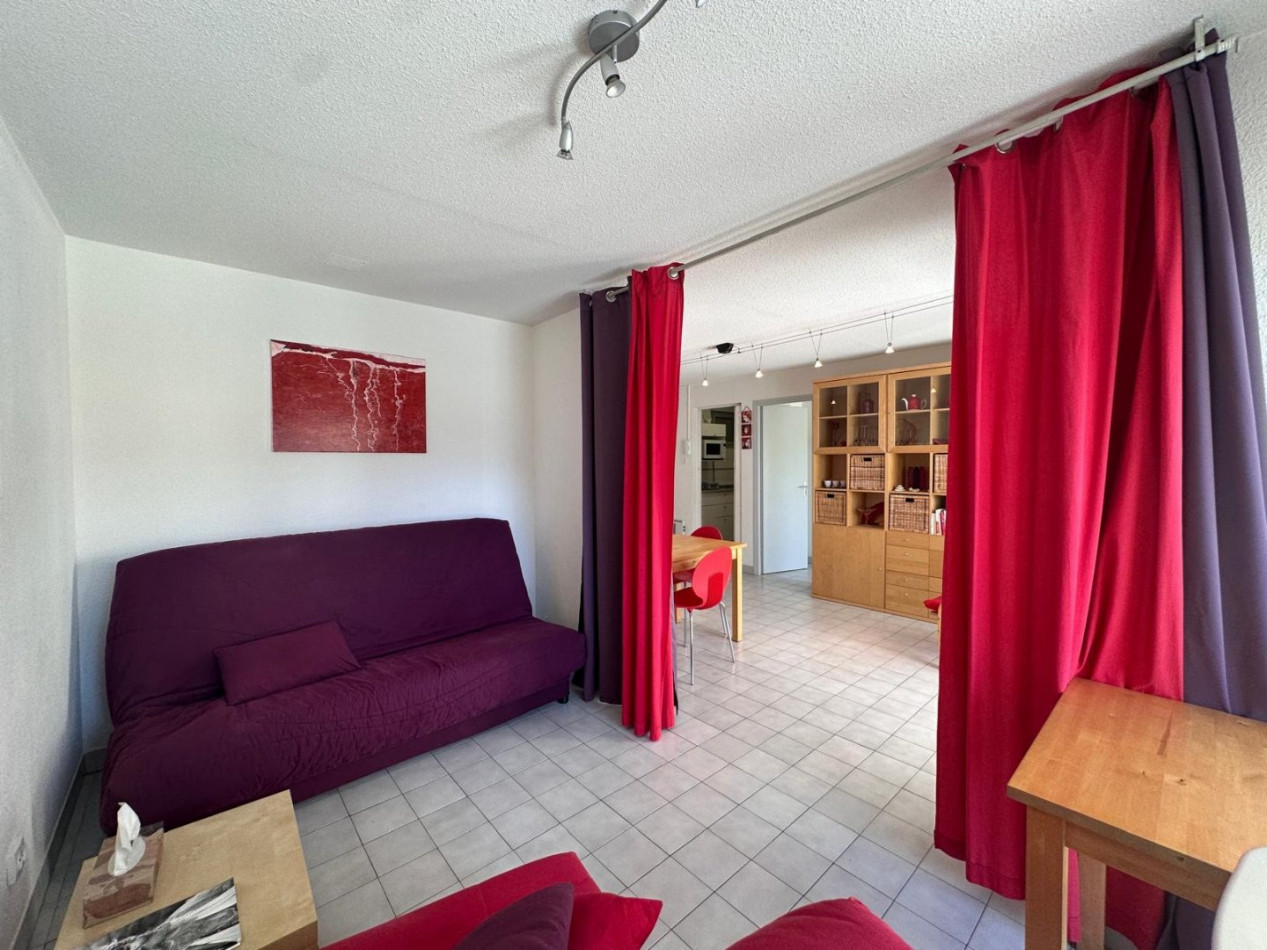 vente Appartement Sete - Photo 4