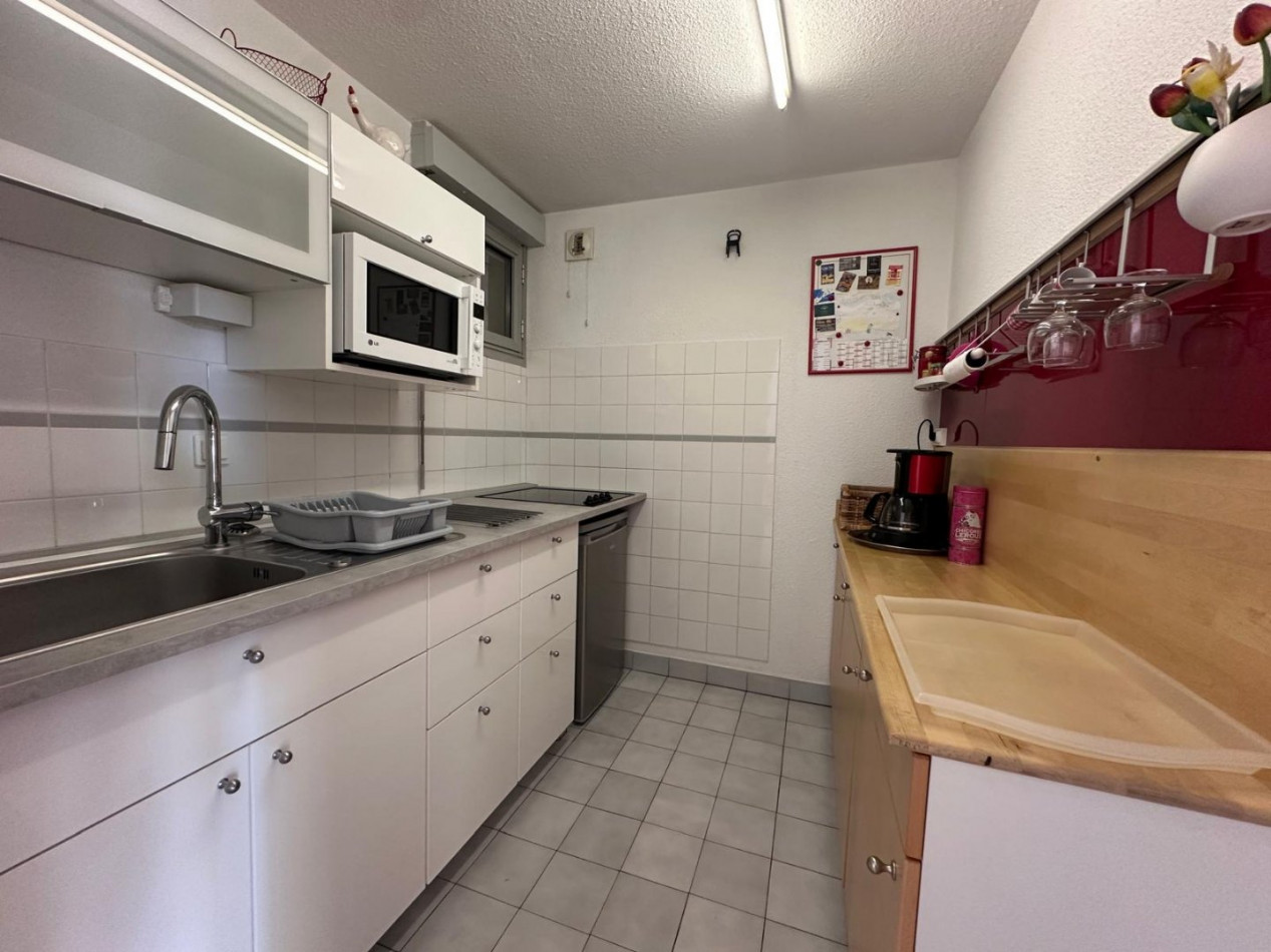vente Appartement Sete - Photo 5