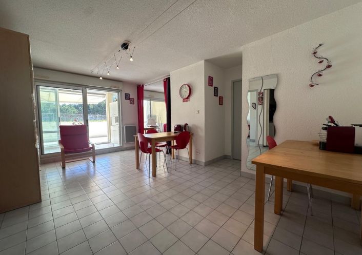vente Appartement Sete