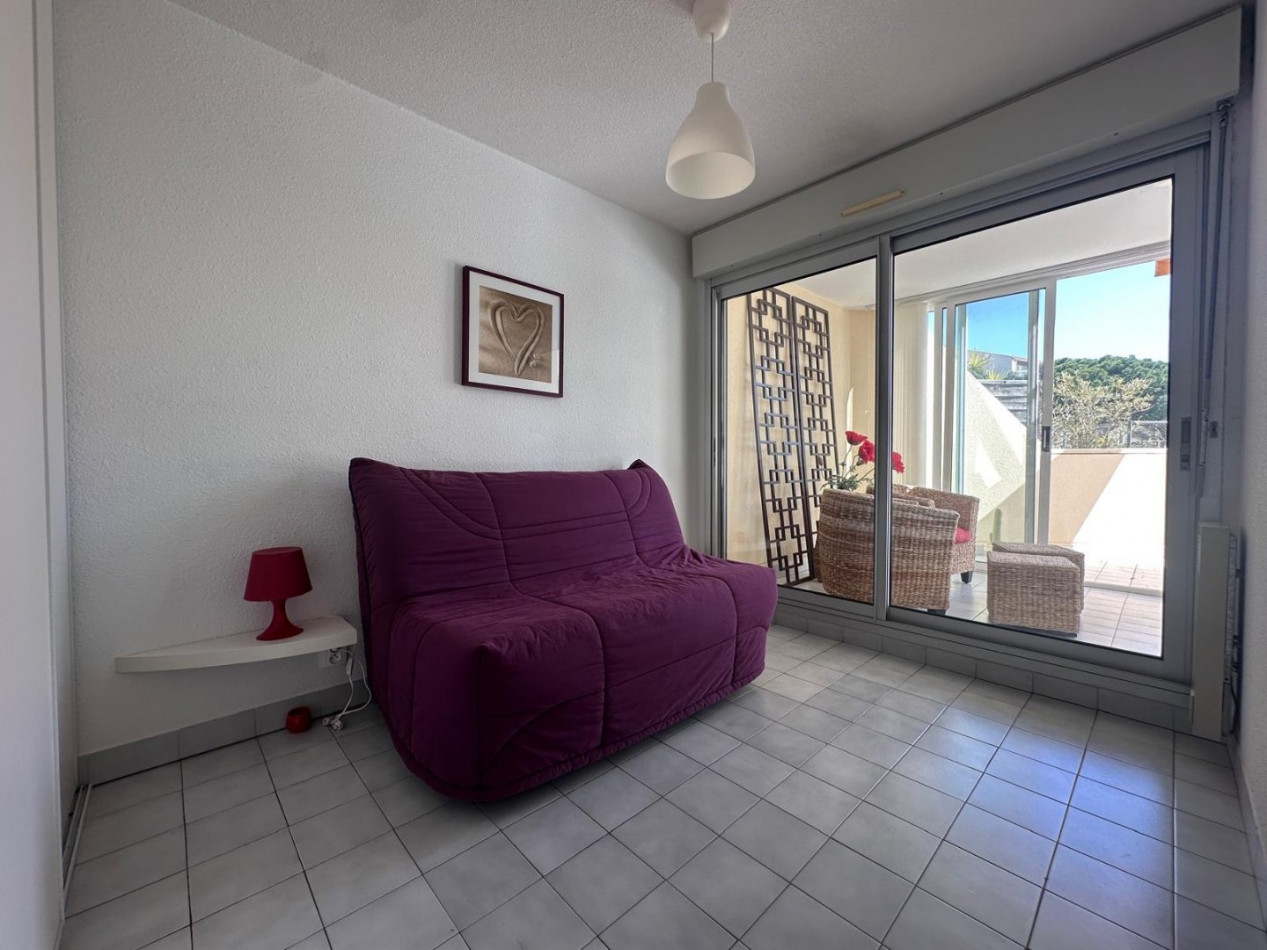 vente Appartement Sete - Photo 6