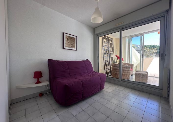 vente Appartement Sete