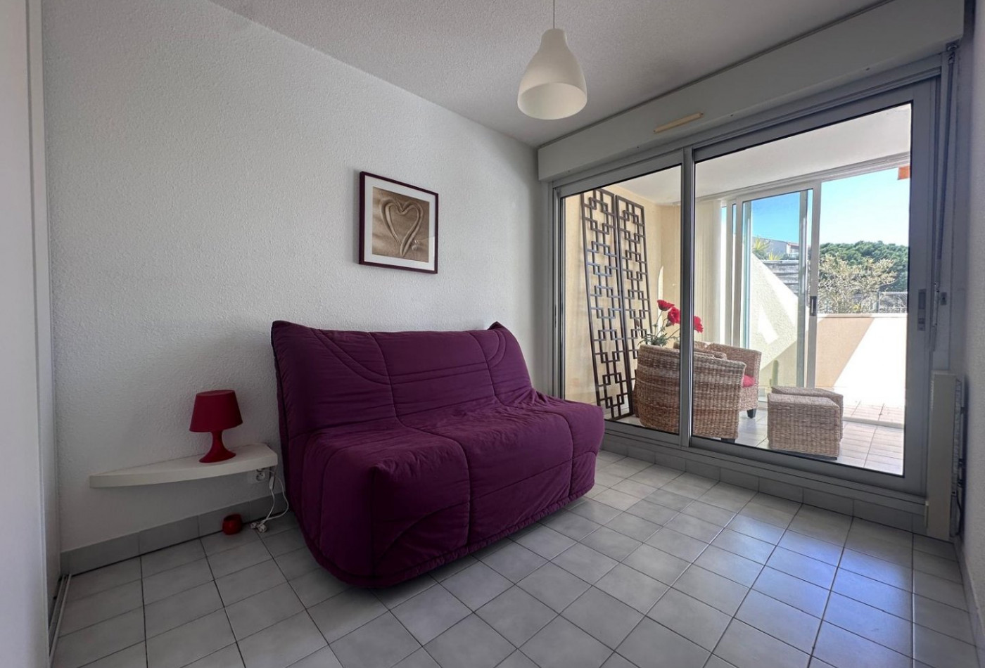 vente Appartement Sete - Photo 6