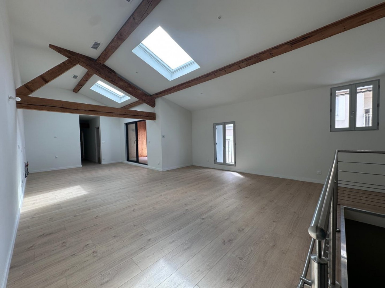 vente Appartement Sete - Photo 2