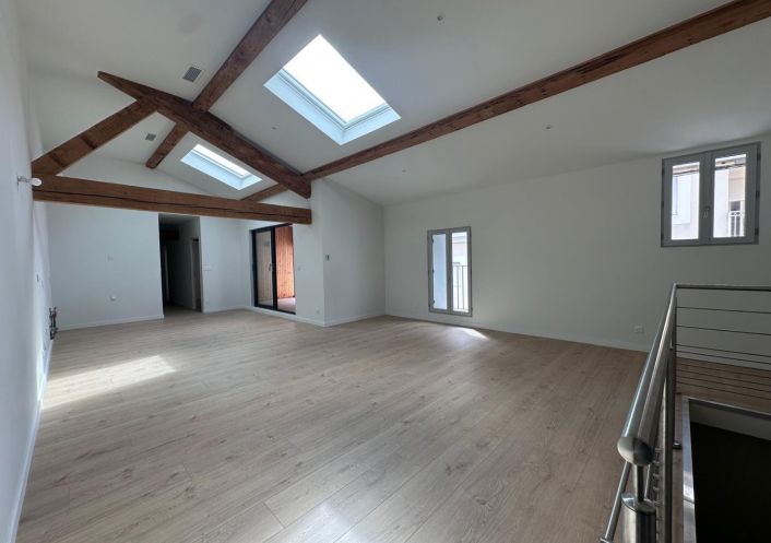 vente Appartement Sete