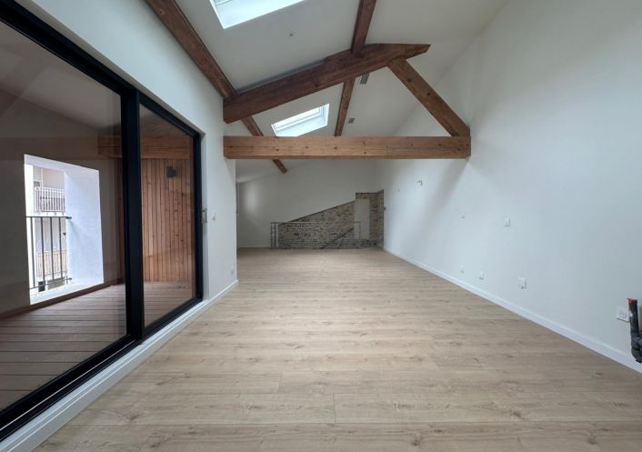 vente Appartement Sete