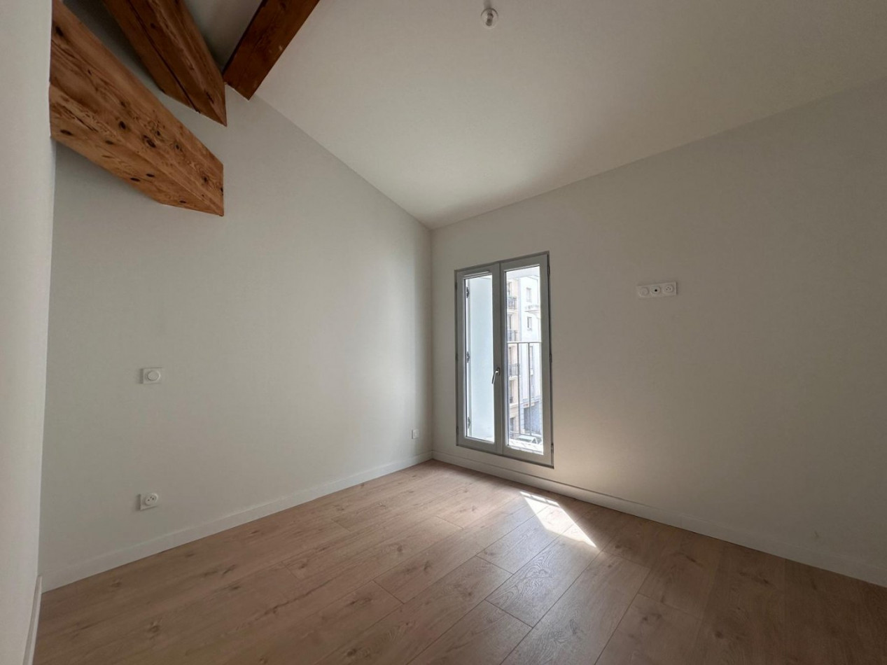 vente Appartement Sete - Photo 4