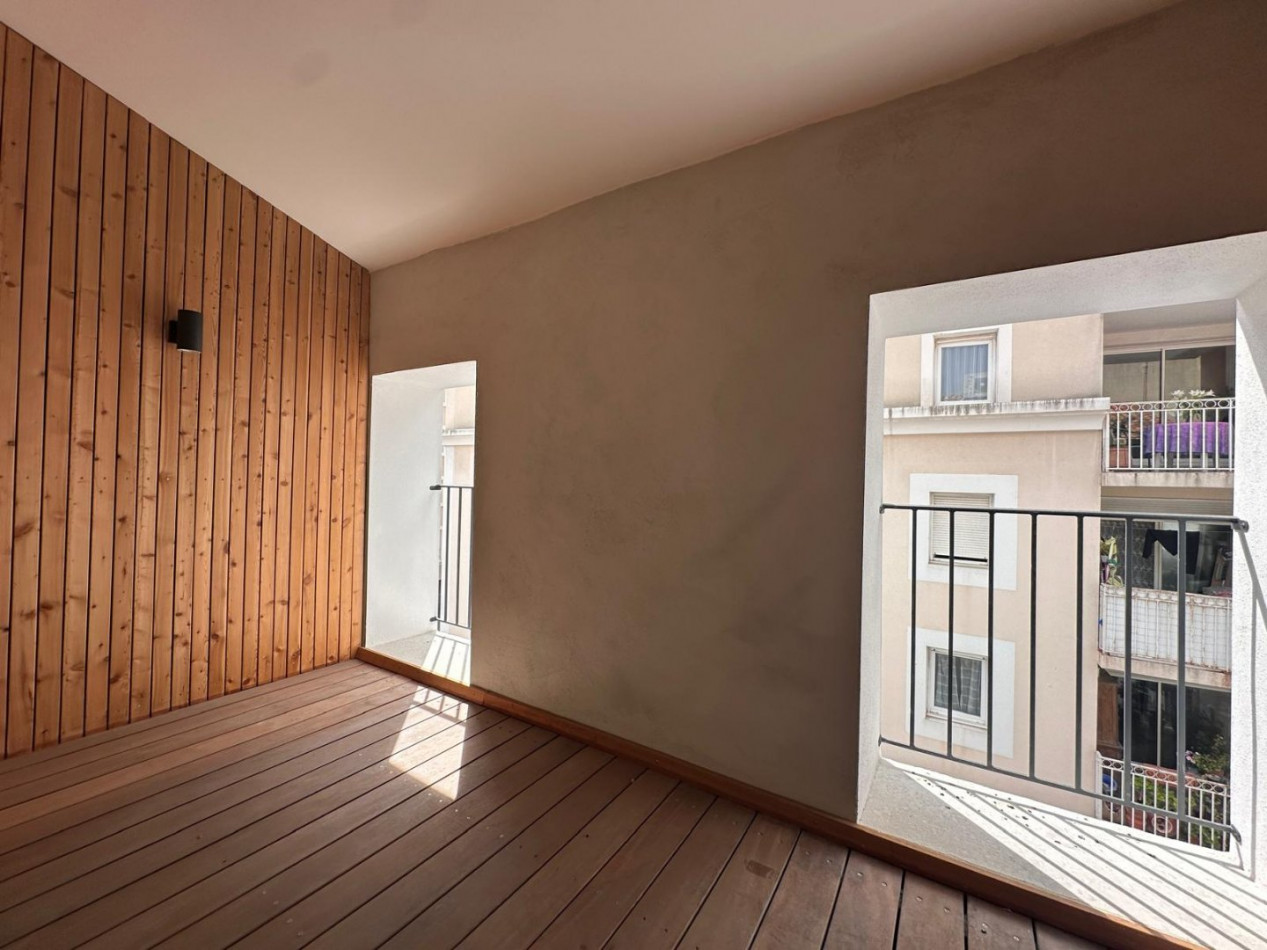vente Appartement Sete - Photo 7
