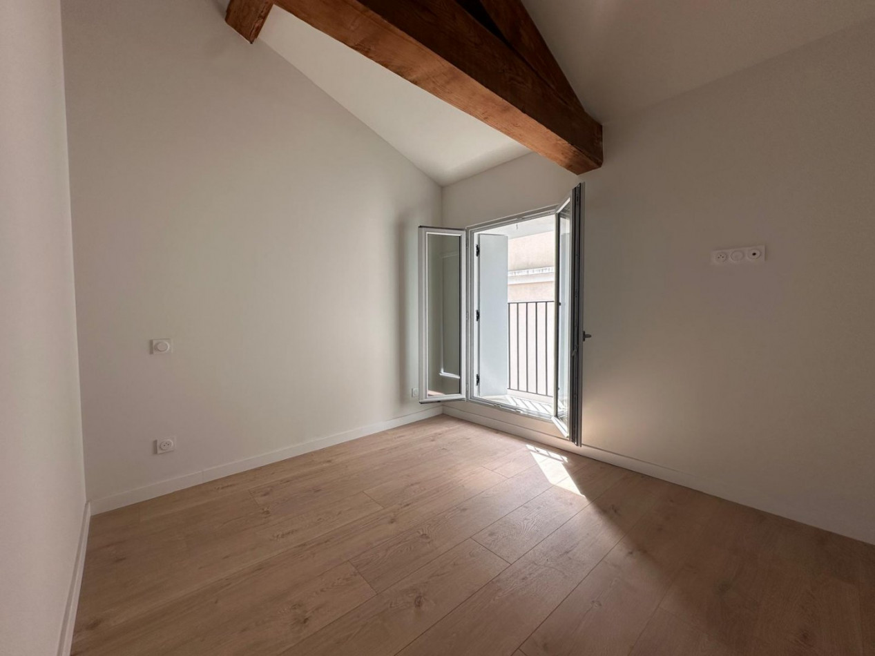 vente Appartement Sete - Photo 5