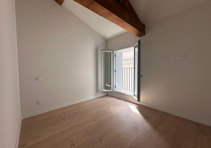 vente Appartement Sete